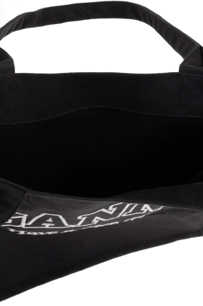 Ganni Shopper type bag