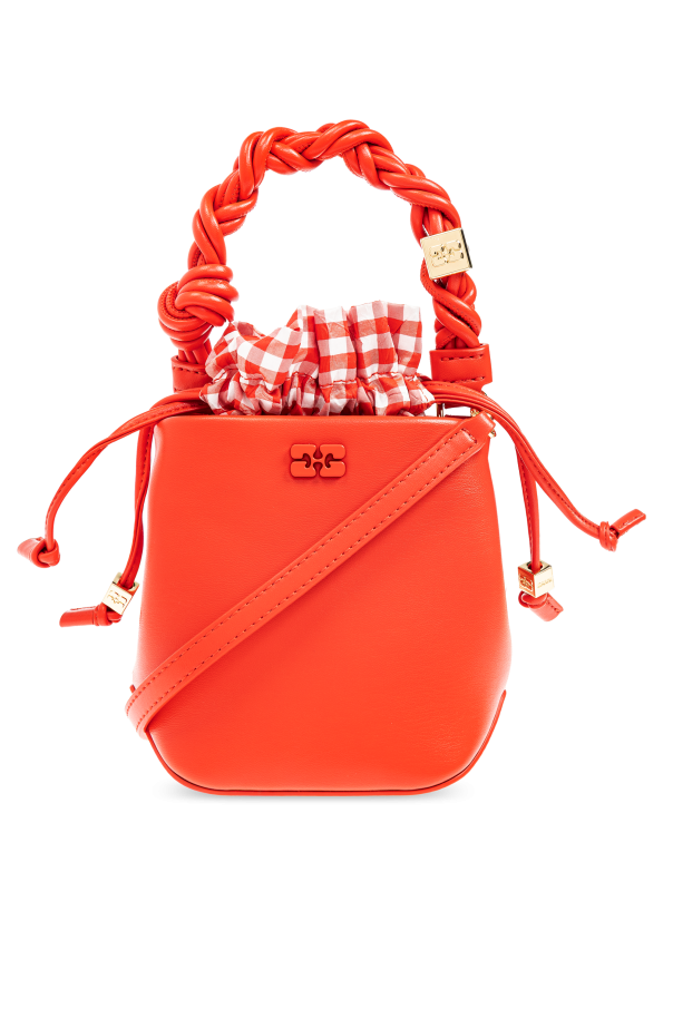 Handheld 'bucket' bag, zdjęcie 1 Handheld 'bucket' bag od Ganni