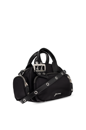Ganni Handbag "Polochon Mini"