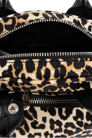 Ganni Handtasche „Polochon Mini“