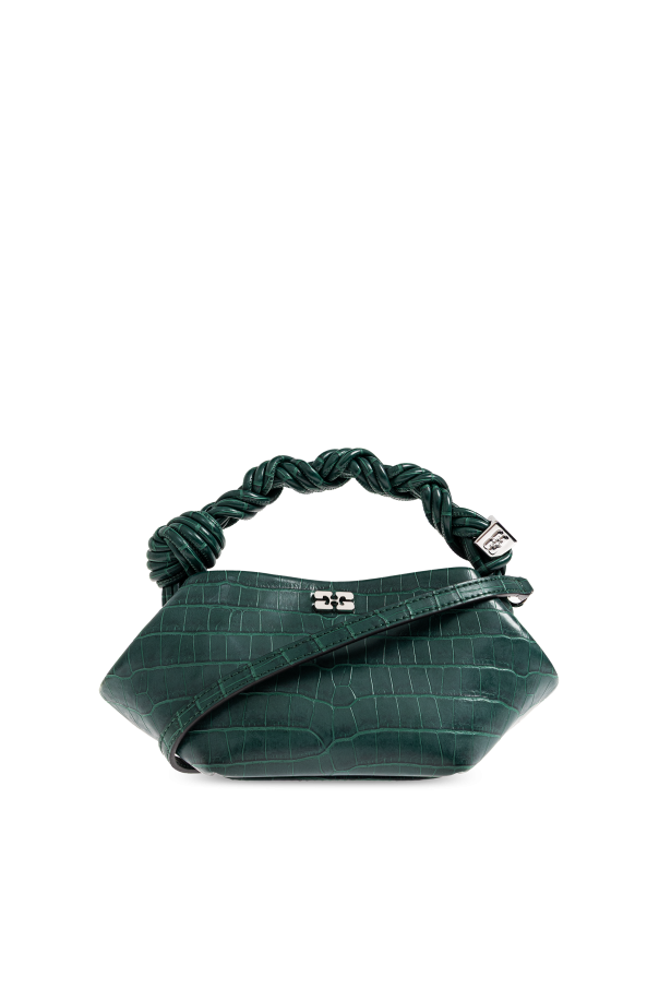 Handheld bag `Bou Mini` od Ganni