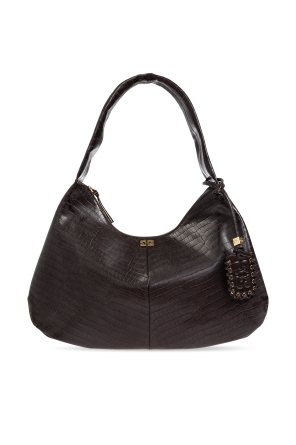 Shoulder bag type `hobo`