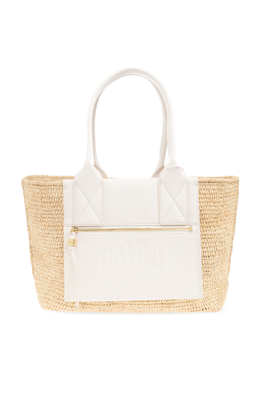 Torba typu `shopper`