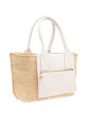 Ganni Bolsa tipo shopper