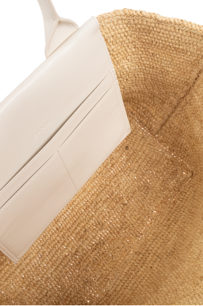 Ganni Bolsa tipo shopper