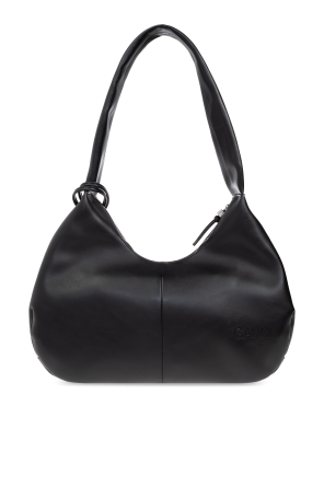 Ganni Schultertasche