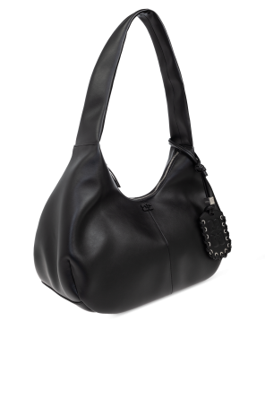 Ganni Schultertasche