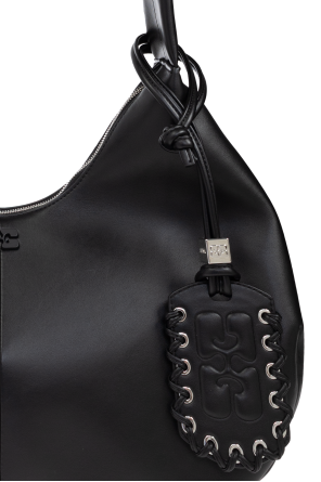 Ganni Schultertasche