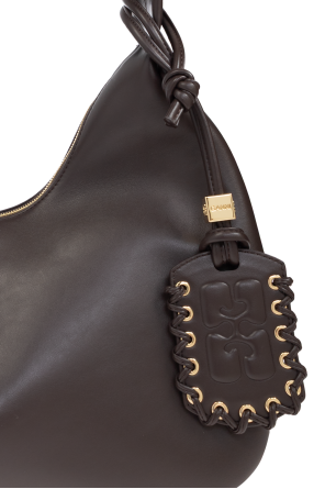 Ganni Shoulder bag