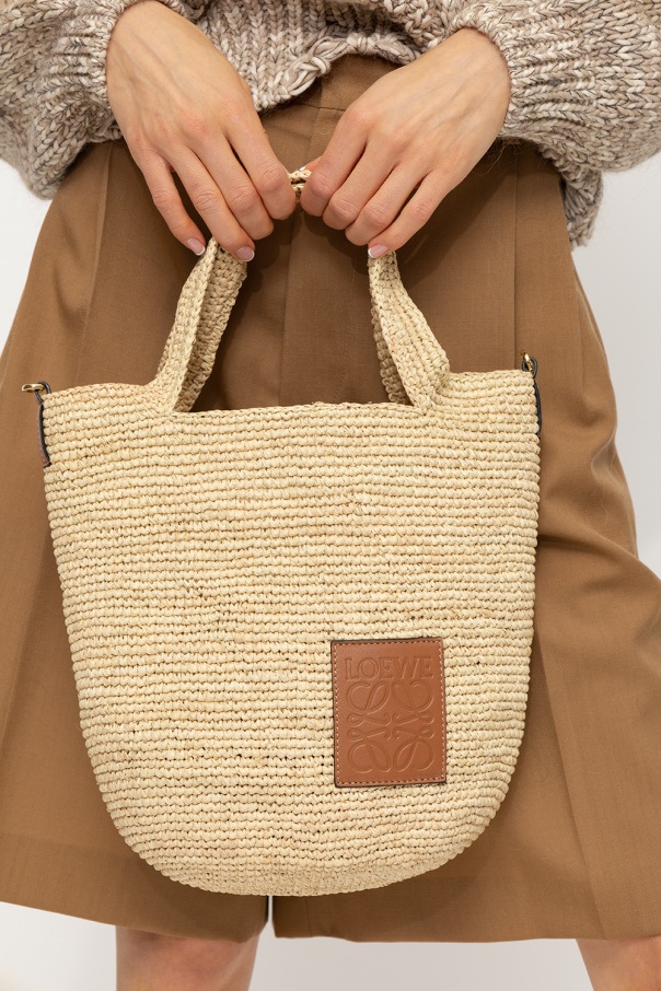 Loewe ‘Slit Mini’ shoulder bag
