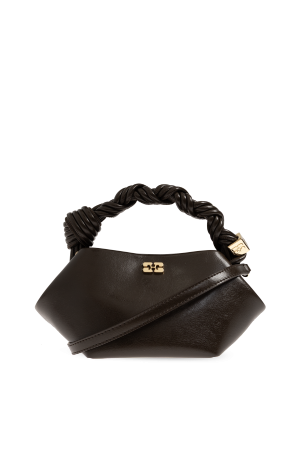 Ganni Handbag made of eco leather