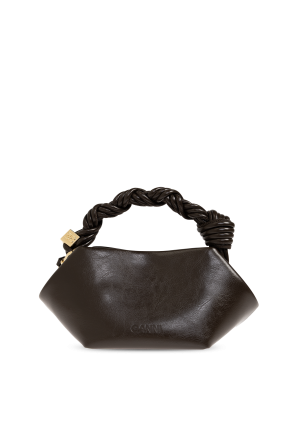 Ganni Handbag made of eco leather