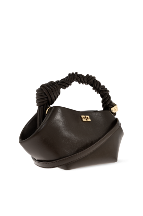 Ganni Handbag made of eco leather