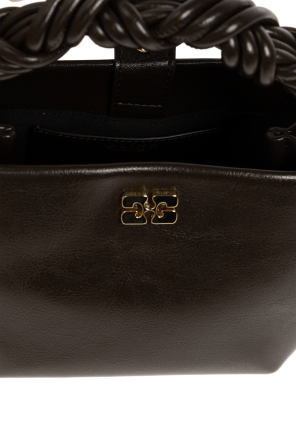 Ganni Handbag made of eco leather