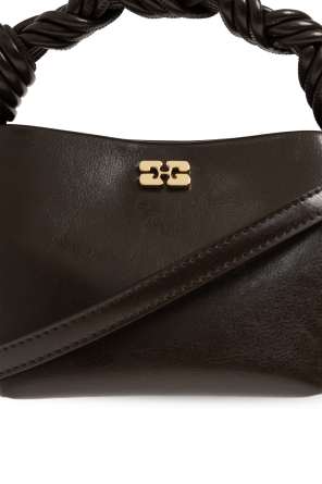 Ganni Handbag made of eco leather