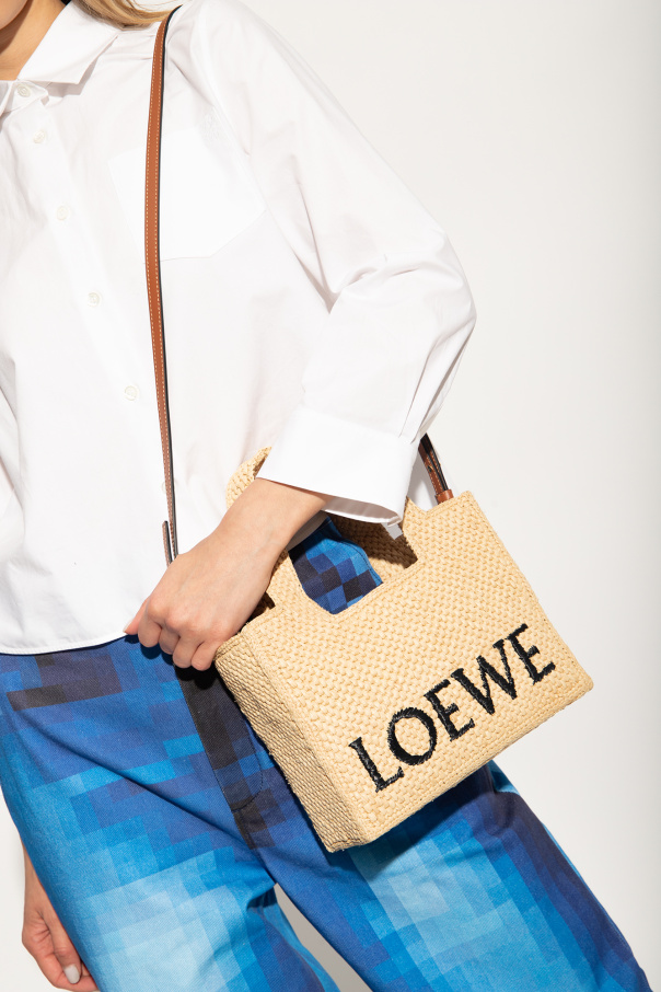 Loewe Loewe Shorts för Herr från LOEWE