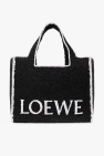 Small Loewe Solid Puzzle in