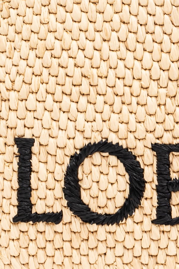 Loewe ‘Font Mini’ Handbag