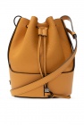 Loewe Bucket bag with logo