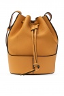 Loewe Bucket bag with logo