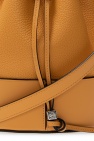 Loewe Bucket bag with logo