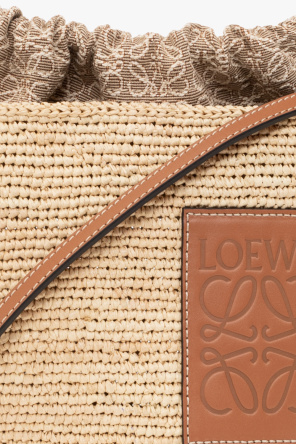 Loewe ‘Anagram’ shoulder bag