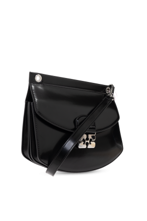 Ganni Bolso de hombro