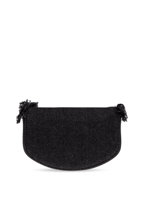 Ganni Shoulder bag `Apo-G Mini`
