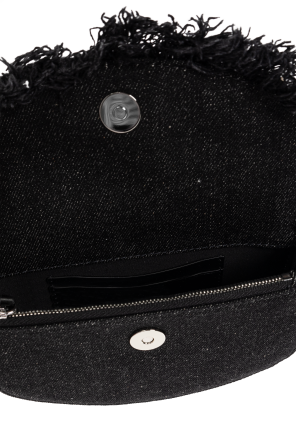 Ganni Shoulder bag `Apo-G Mini`