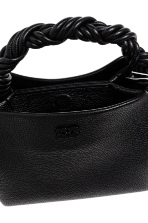 Ganni `Bou Small` handbag