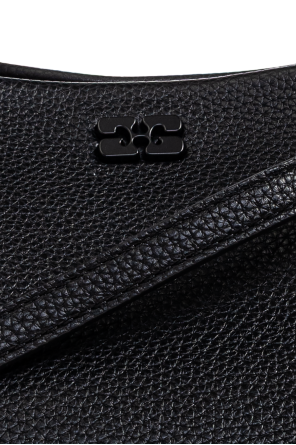 Ganni `Bou Small` handbag