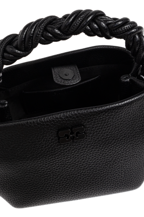 Ganni Bou Mini` handbag