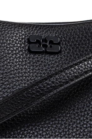 Ganni Bou Mini` handbag
