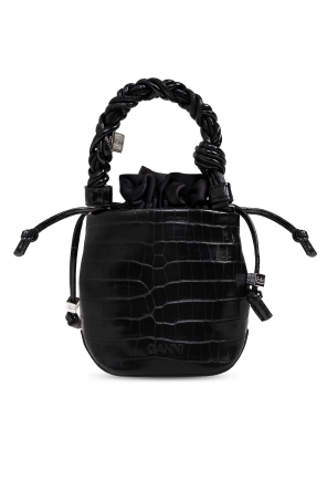 Ganni Bolso de mano