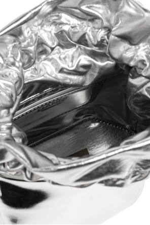 Ganni Handheld bucket bag