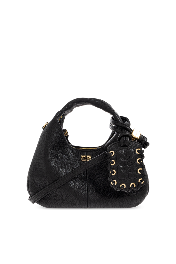 Handbag `Hobo Mini` od Ganni