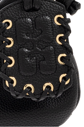 Ganni Handbag `Hobo Mini`