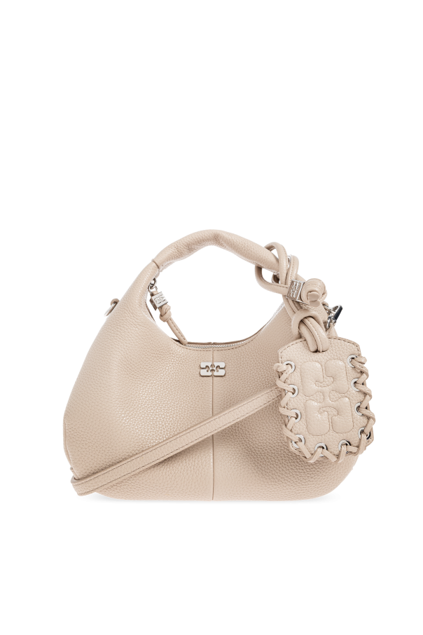 Handbag `Hobo Mini` od Ganni
