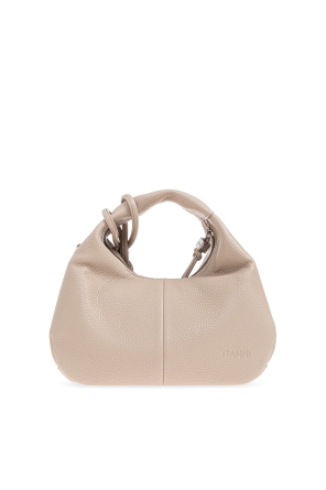 Ganni Torba do ręki `Hobo Mini`