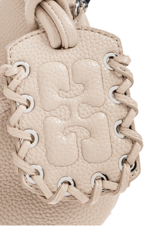 Ganni Torba do ręki `Hobo Mini`