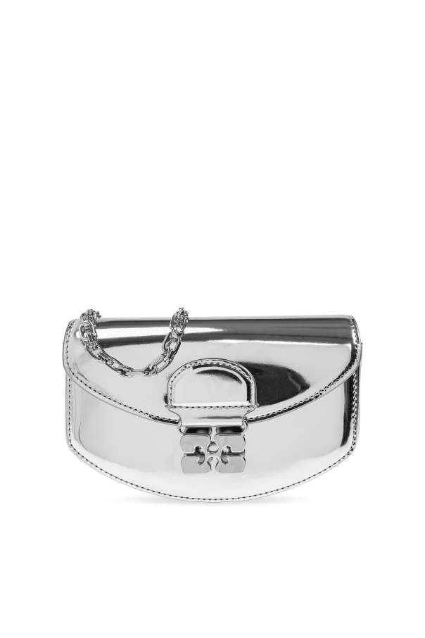 Shoulder bag "Apo-G Mini" od Ganni