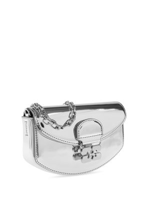 Ganni Shoulder bag "Apo-G Mini"