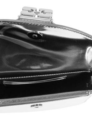 Ganni Shoulder bag "Apo-G Mini"