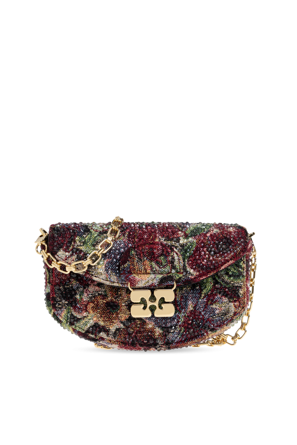 Shoulder bag ‘Apo-G’ od Ganni