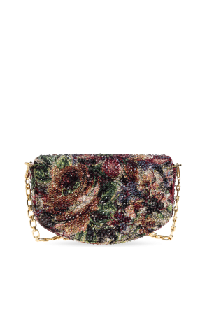 Ganni Umhängetasche ‘Apo-G’