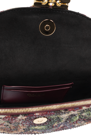 Ganni Umhängetasche ‘Apo-G’