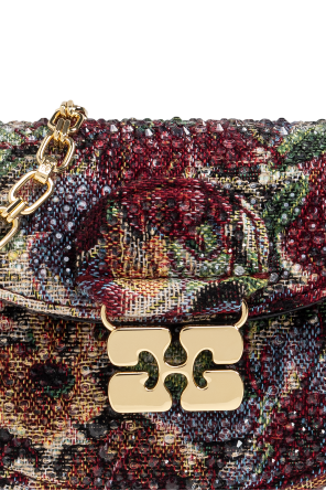 Ganni Umhängetasche ‘Apo-G’