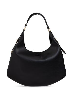Ganni ‘Large Kat’ shoulder bag