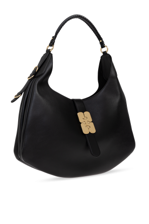 Ganni ‘Large Kat’ shoulder bag