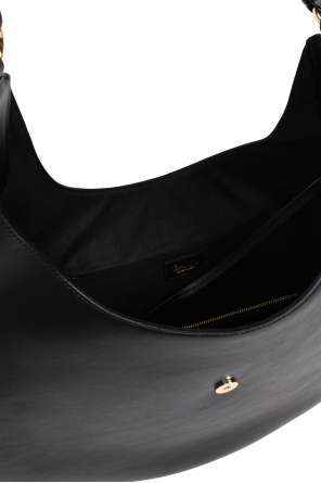 Ganni ‘Large Kat’ shoulder bag